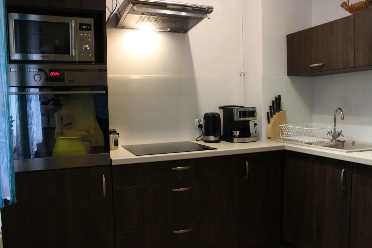 Apartament Kolorowy Pod Sniezka Karpacz Apartment