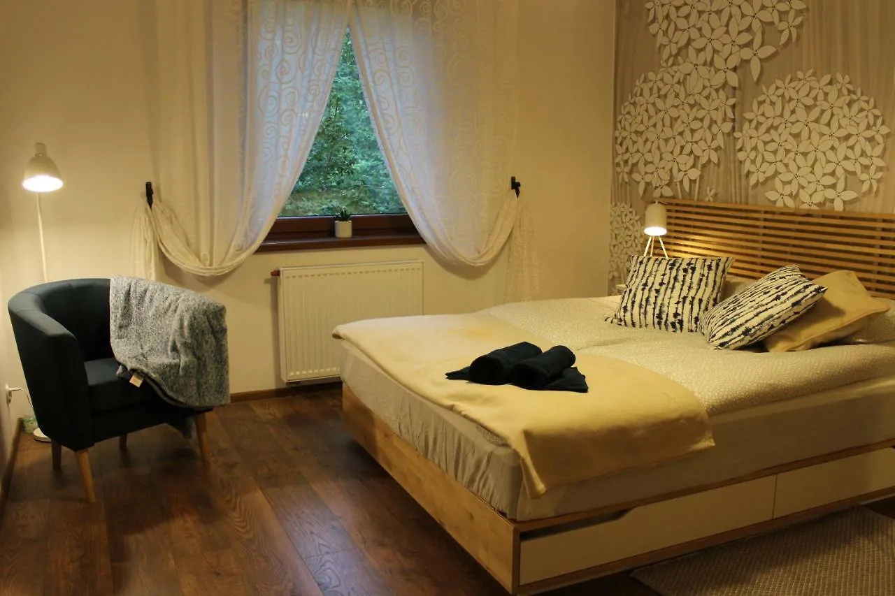 Apartament Kolorowy Pod Sniezka Karpacz