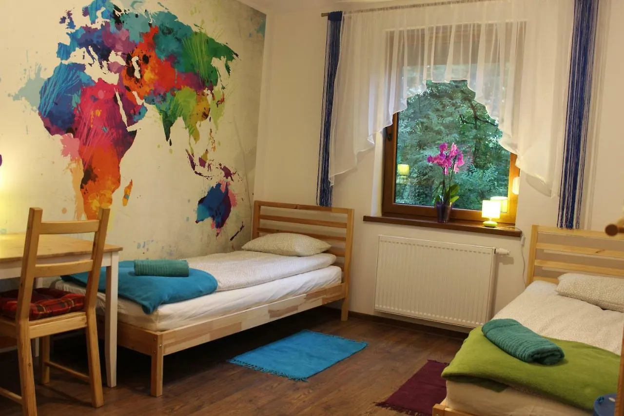 Apartament Kolorowy Pod Sniezka Karpacz
