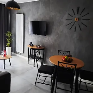 Apartament Kryształ A10, Karpacz