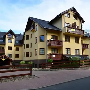 Apartament Apart Zarzycka, Karpacz
