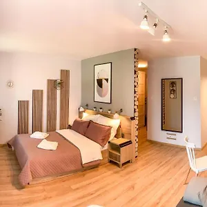Apartament Forest, Karpacz