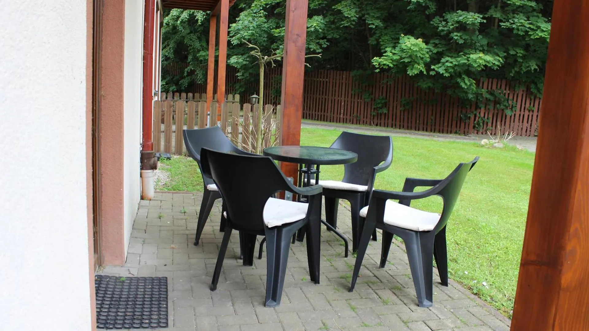 Apartament Kolorowy pod Śnieżką Karpacz Polska
